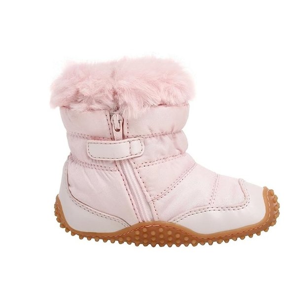 🎁 Geox Infant/Toddler Cuddle Shoe - Picture 3 of 5